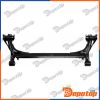 Berceau de Suspension arrière pour VW | ZRZ-WW-016, 6N0500047F